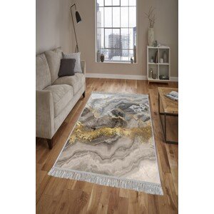 ASIR Koberec 80 x 200 MARBLE více barev
