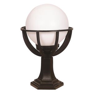 ASIR Venkovní lampa BSU-68080 černá