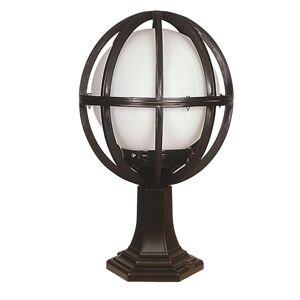 ASIR Venkovní lampa BSU-68080 černá