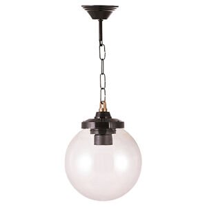 Zahradní lampy