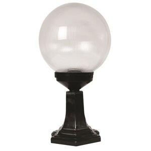 ASIR Venkovní lampa BSU-68160 černá