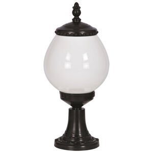 ASIR Venkovní lampa BSU-68194 černá