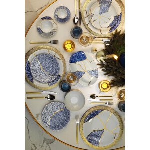 ASIR Porcelánová jídelní souprava 28 ks LEN