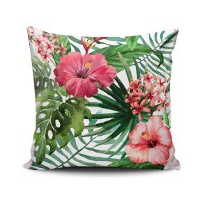 ASIR Dekorační polštář HAWAI 43 cm bavlna/polyester