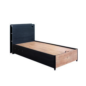 ASIR Postel BLACK