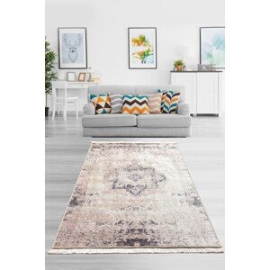 ASIR Koberec 160 x 230 SOFT béžová