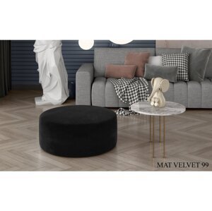 ELTAP Taburet BERO, 75 x 42 x 2 cm Látka čalounění: Mat Velvet 99
