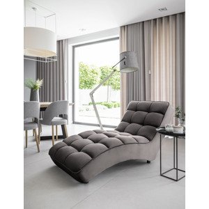 ELTAP Relaxační křeslo LOREN Látka čalounění: Riviera 97