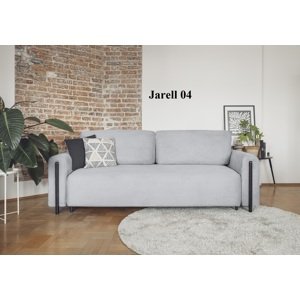 ELTAP Pohovka Arcadova, černé nožičky Látka čalounění: Jarell 04