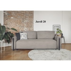 ELTAP Pohovka Arcadova, černé nožičky Látka čalounění: Jarell 20