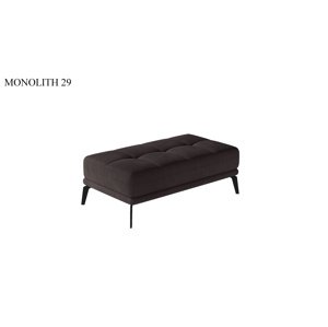 ELTAP Taburet TORENSE, 137 x 70 x 45 cm Látka čalounění: Mat Velvet 29