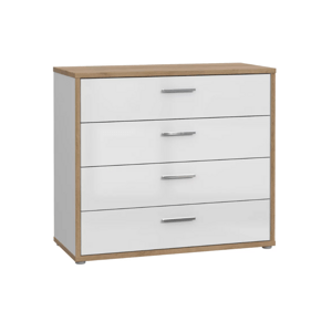 KONSIMO Komoda CHICORY 4S