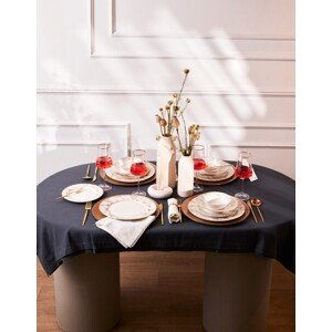 ASIR Porcelánová jídelní souprava MARBLE 24 ks