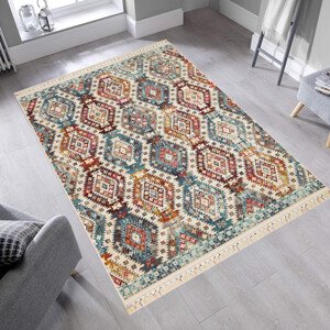 ASIR Koberec 120 x 180 AZTEC více barev
