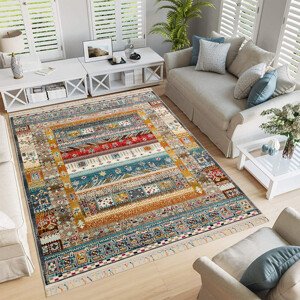 ASIR Koberec 80 x 150 INCA více barev