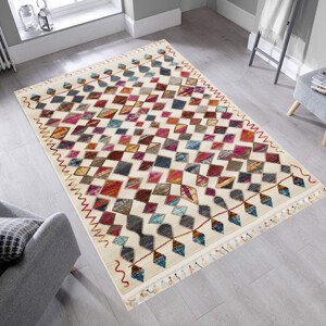 ASIR Koberec 120 x 180 AFRICA více barev
