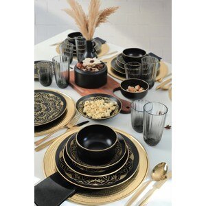 ASIR Porcelánová jídelní souprava LUDWIG 24 ks