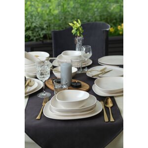 ASIR Porcelánová jídelní souprava TRIANGLE 24 ks