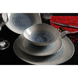 ASIR Porcelánová jídelní souprava DEEP 24 ks