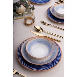 ASIR Porcelánová jídelní souprava OPTIQ 24 ks