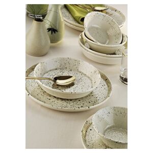 ASIR Porcelánová jídelní souprava SPICE 18 ks