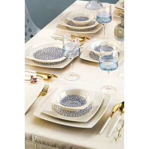 ASIR Porcelánová jídelní souprava ARABIA 24 ks