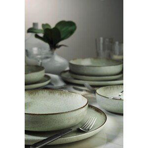 ASIR Porcelánová jídelní souprava POPPY 12 ks