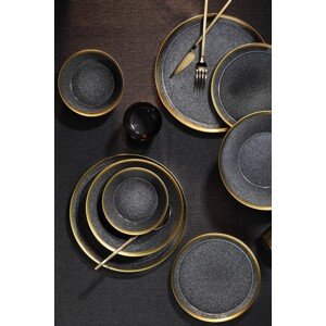 ASIR Porcelánová jídelní souprava SHINE 16 ks