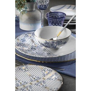 ASIR Porcelánová jídelní souprava ONION 16 ks
