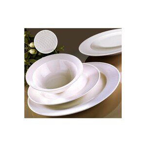ASIR Porcelánová jídelní souprava RICE 18 ks