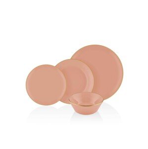 ASIR Porcelánová jídelní souprava SALOMON 24 ks