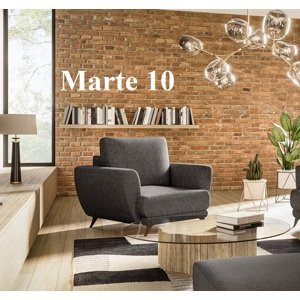ELTAP Křeslo MEGIS Látka čalounění: Marte 10