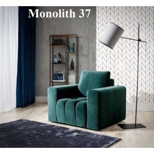 ELTAP Křeslo LAZARO Látka čalounění: Monolith 37
