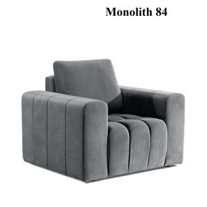 ELTAP Křeslo LAZARO Látka čalounění: Monolith 48
