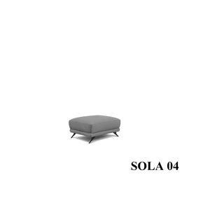 ELTAP Taburet MEGIS Látka čalounění: Sola 04