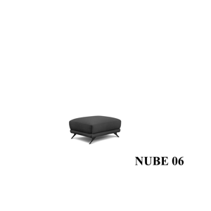 ELTAP Taburet MEGIS Látka čalounění: Nube 06