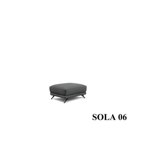 ELTAP Taburet MEGIS Látka čalounění: Sola 06