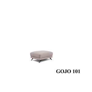 ELTAP Taburet MEGIS Látka čalounění: Gojo 101