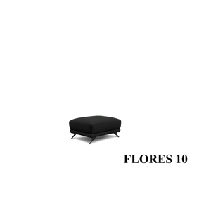 ELTAP Taburet MEGIS Látka čalounění: Flores 10