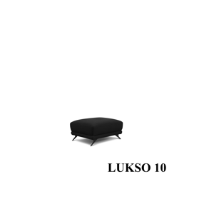 ELTAP Taburet MEGIS Látka čalounění: Lukso 10