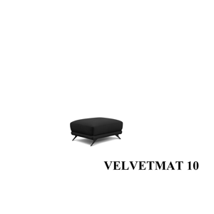 ELTAP Taburet MEGIS Látka čalounění: Velvetmat 10
