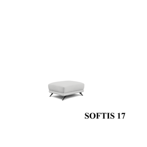 ELTAP Taburet MEGIS Látka čalounění: Softis 17