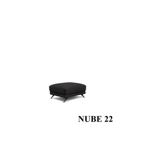 ELTAP Taburet MEGIS Látka čalounění: Nube 22