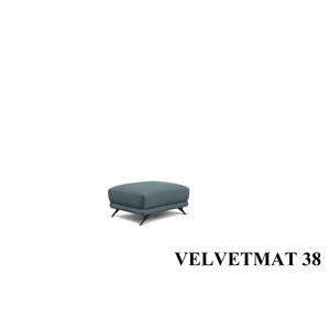 ELTAP Taburet MEGIS Látka čalounění: Velvetmat 38