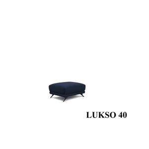 ELTAP Taburet MEGIS Látka čalounění: Lukso 40