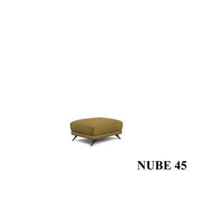 ELTAP Taburet MEGIS Látka čalounění: Nube 45