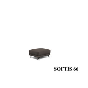 ELTAP Taburet MEGIS Látka čalounění: Softis 66