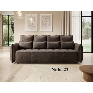 ELTAP Pohovka WELTTON Látka čalounění: Nube 22