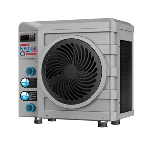 HANSCRAFT Tepelné čerpadlo Poolex Nano Action R32 Reversible - 5kW