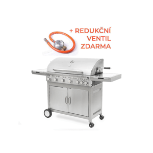 G21 Plynový gril G21 California BBQ